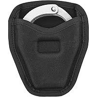 Amazon.com: Bianchi Accumold 8034 Open Top Cuff Case, Fits